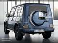 Mercedes-Benz G 450 d Exclusive Burmester 3D 360° Multibeam SHD Blau - thumbnail 22