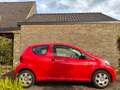 Toyota Aygo Rouge - thumbnail 5