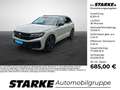 Volkswagen Touareg R 3.0 TSI eHybrid 4M Beige - thumbnail 1