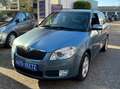 Skoda Fabia TÜV & Inspektion NEU - Klimaanlage - Servo Blau - thumbnail 1