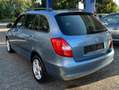 Skoda Fabia TÜV & Inspektion NEU - Klimaanlage - Servo Blau - thumbnail 4