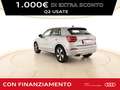 Audi Q2 35 1.5 tfsi admired s-tronic my20 Plateado - thumbnail 3