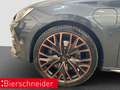 SEAT Leon Sportstourer 1.4 e-Hybrid DSG VZ PANO LEDER SHZ Grau - thumbnail 10