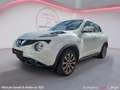 Nissan Juke 1.5 dCi 2WD *GARANTIE 12 MOIS* Weiß - thumbnail 2