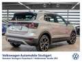 Volkswagen T-Cross Style 1.0 TSI Tempomat Plateado - thumbnail 3