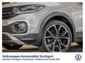 Volkswagen T-Cross Style 1.0 TSI Tempomat Plateado - thumbnail 12