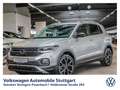 Volkswagen T-Cross Style 1.0 TSI Tempomat Plateado - thumbnail 2