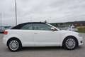 Audi A3 Cabriolet 1,2 TFSI Comfort Edition Weiß - thumbnail 7