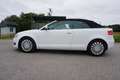 Audi A3 Cabriolet 1,2 TFSI Comfort Edition Weiß - thumbnail 3