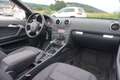 Audi A3 Cabriolet 1,2 TFSI Comfort Edition Weiß - thumbnail 17