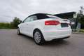 Audi A3 Cabriolet 1,2 TFSI Comfort Edition Weiß - thumbnail 4
