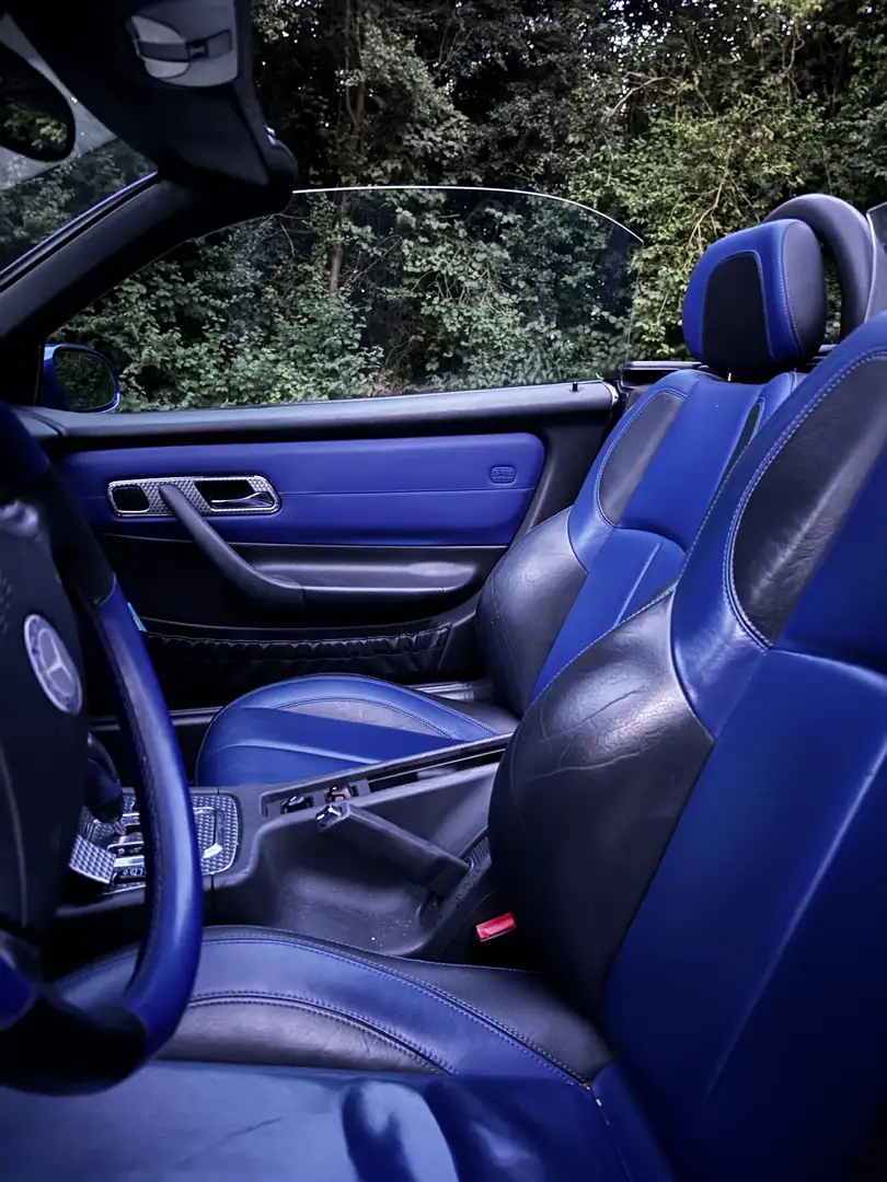 Mercedes-Benz SLK 230 Kompressor - 2