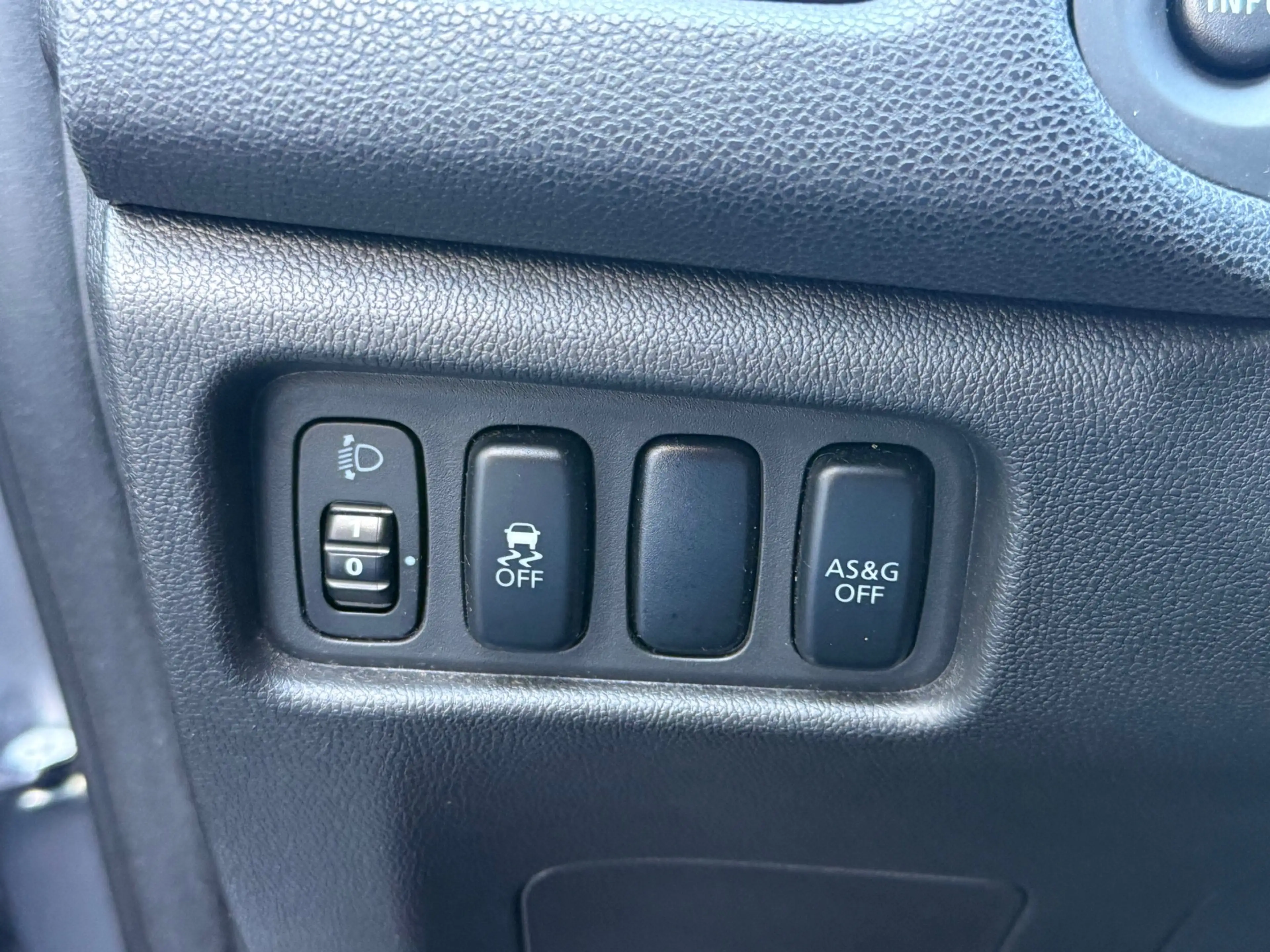Mitsubishi ASX 1.6 Intense ClearTec | Clima | Stoelverw. | Trekha — photo 12