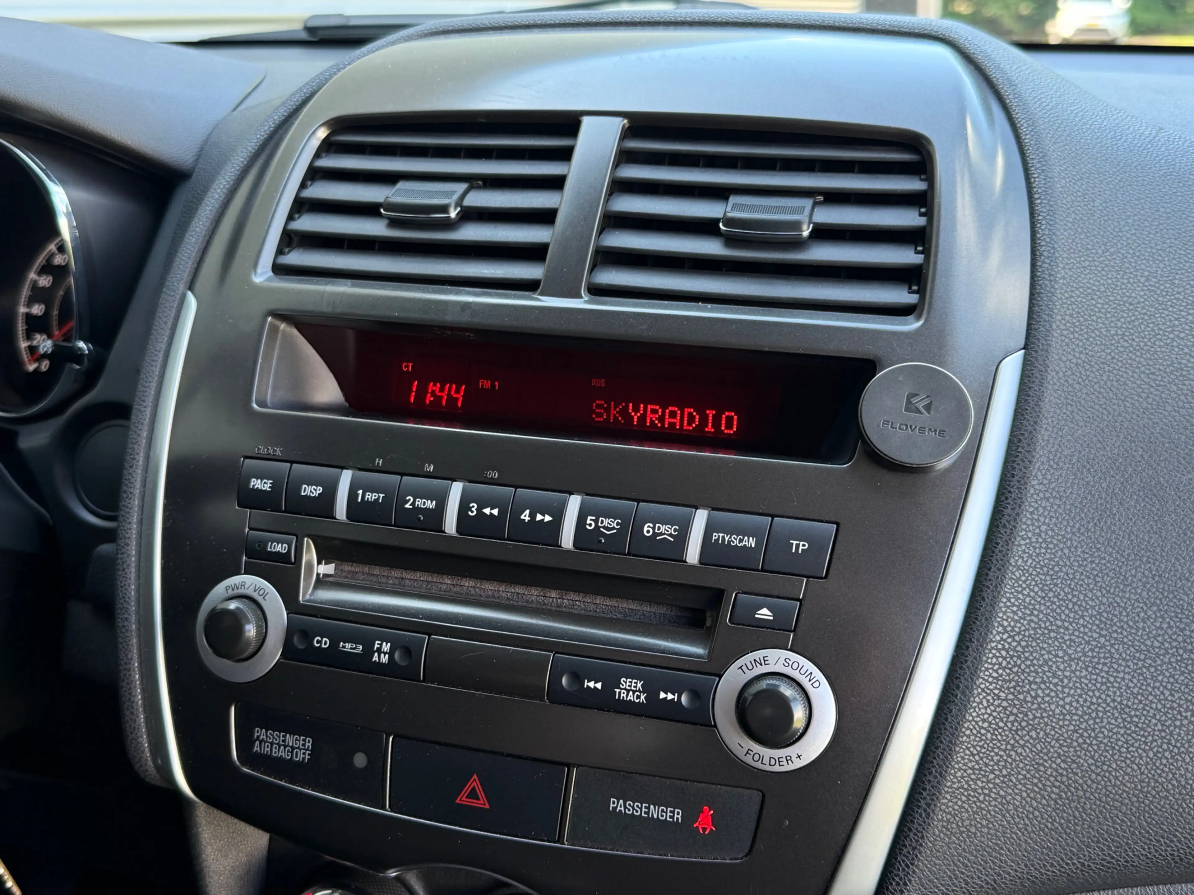 Mitsubishi ASX 1.6 Intense ClearTec | Clima | Stoelverw. | Trekha — photo 8