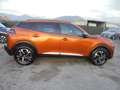 Peugeot 2008 2008   1.2 puretech Allure Pack s Brons - thumbnail 18