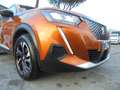 Peugeot 2008 2008   1.2 puretech Allure Pack s Brons - thumbnail 20