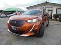 Peugeot 2008 2008   1.2 puretech Allure Pack s Brons - thumbnail 3