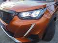 Peugeot 2008 2008   1.2 puretech Allure Pack s Brons - thumbnail 4