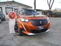 Peugeot 2008 2008   1.2 puretech Allure Pack s Brons - thumbnail 1