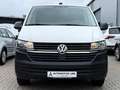 Volkswagen T6 Transporter T 6.1 TRANSPORTER KASTEN LANG/KLIMA/PDC/3 SITZER Weiß - thumbnail 2