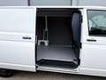 Volkswagen T6 Transporter T 6.1 TRANSPORTER KASTEN LANG/KLIMA/PDC/3 SITZER Weiß - thumbnail 9