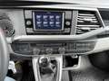 Volkswagen T6 Transporter T 6.1 TRANSPORTER KASTEN LANG/KLIMA/PDC/3 SITZER Weiß - thumbnail 15