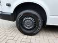 Volkswagen T6 Transporter T 6.1 TRANSPORTER KASTEN LANG/KLIMA/PDC/3 SITZER Weiß - thumbnail 10