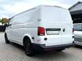 Volkswagen T6 Transporter T 6.1 TRANSPORTER KASTEN LANG/KLIMA/PDC/3 SITZER Weiß - thumbnail 4