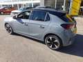 Opel Corsa Electric GS Long Range 3-Phasig,Navi,180° Grau - thumbnail 3
