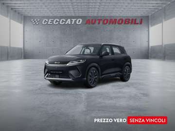Atto 2 DM-i 1.5 phev Boost 212cv