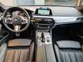 BMW 520 520d Touring Pack M - Toit ouvrant panoramique Gris - thumbnail 4