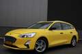 Ford Focus Wagon 1.5 Ecoblue/120pk/H6/Euro 6/Trekhaak/Carplay Jaune - thumbnail 22