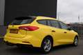 Ford Focus Wagon 1.5 Ecoblue/120pk/H6/Euro 6/Trekhaak/Carplay Jaune - thumbnail 6