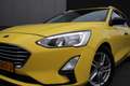 Ford Focus Wagon 1.5 Ecoblue/120pk/H6/Euro 6/Trekhaak/Carplay Jaune - thumbnail 4