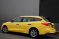 Ford Focus Wagon 1.5 Ecoblue/120pk/H6/Euro 6/Trekhaak/Carplay Jaune - thumbnail 27