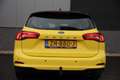 Ford Focus Wagon 1.5 Ecoblue/120pk/H6/Euro 6/Trekhaak/Carplay Jaune - thumbnail 11