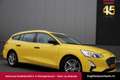Ford Focus Wagon 1.5 Ecoblue/120pk/H6/Euro 6/Trekhaak/Carplay Jaune - thumbnail 1