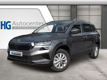 1.5TSI DSG Keyless LED AHK Navi ACC eHeck