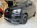 Volkswagen Multivan 2.0TDI BMT Trendline 110kW Azul - thumbnail 2