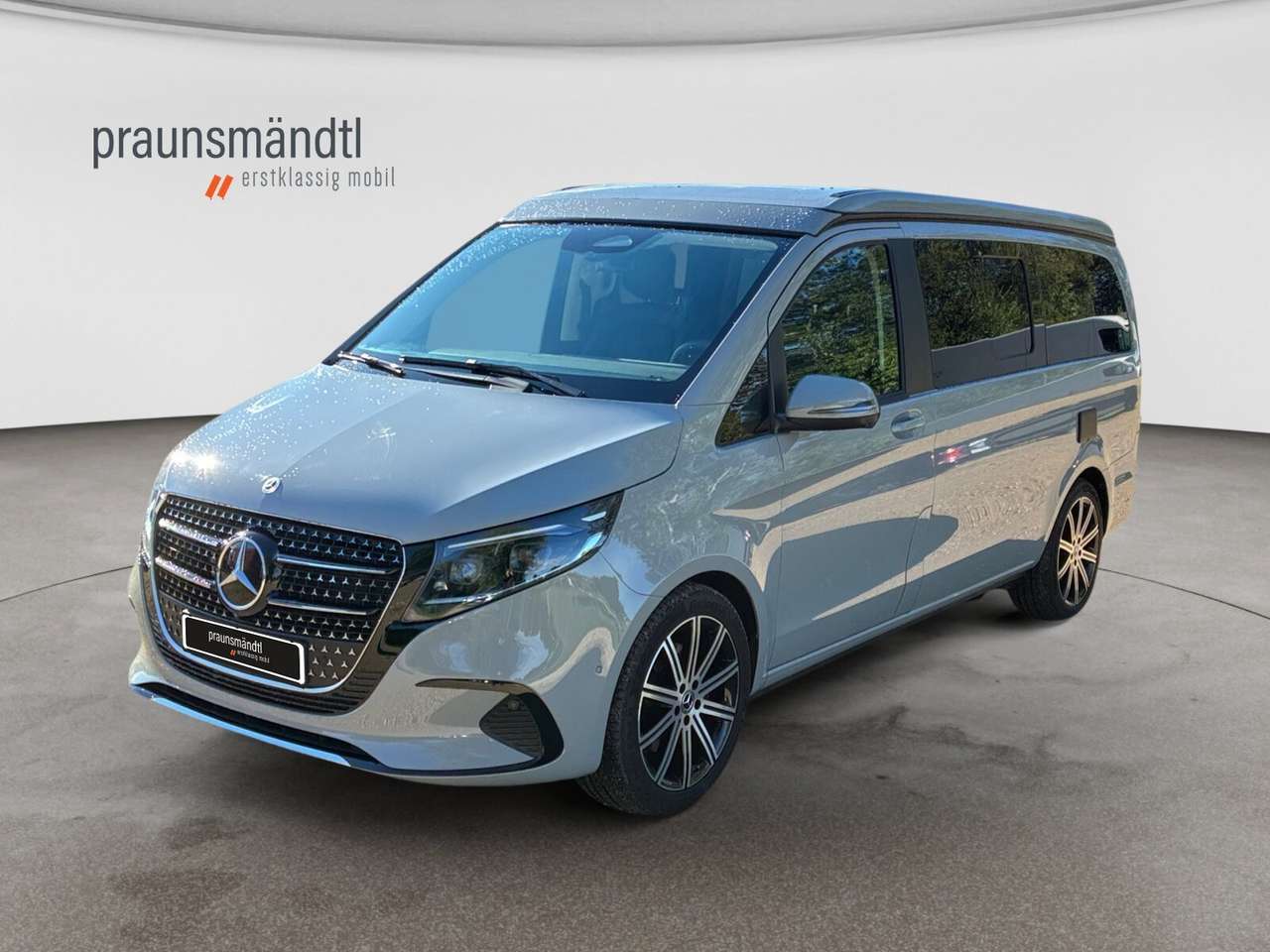 Mercedes-Benz Mercedes-Benz 2026