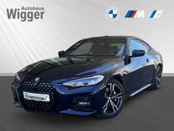 i M Sport xDrive Coupe/StandHZG/Navigation