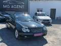 Mercedes-Benz CLK 240 CLK 240 cabrio Schwarz - thumbnail 1