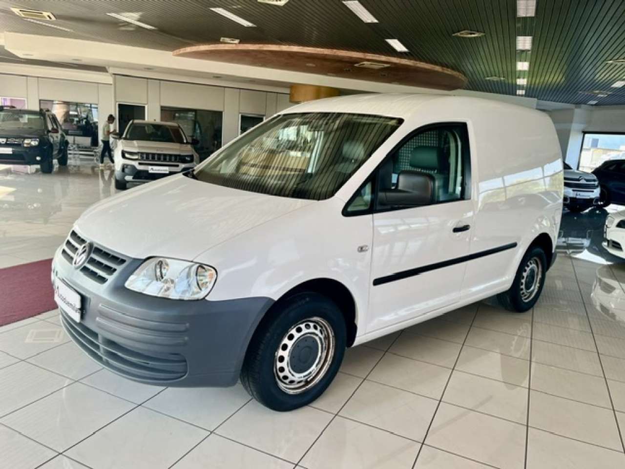 Volkswagen Caddy 2.0 SDI 70CV PREZZO REALE !! OTTIMO !!