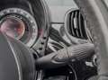 Fiat 500 1.2 Lounge Pano / CarPlay / 75.000 km / Garantie Negro - thumbnail 9