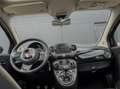 Fiat 500 1.2 Lounge Pano / CarPlay / 75.000 km / Garantie Negro - thumbnail 12