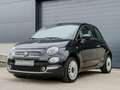 Fiat 500 1.2 Lounge Pano / CarPlay / 75.000 km / Garantie Negro - thumbnail 1