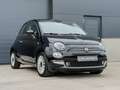 Fiat 500 1.2 Lounge Pano / CarPlay / 75.000 km / Garantie Negro - thumbnail 3
