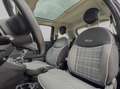 Fiat 500 1.2 Lounge Pano / CarPlay / 75.000 km / Garantie Negro - thumbnail 17