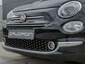 Fiat 500 1.2 Lounge Pano / CarPlay / 75.000 km / Garantie Negro - thumbnail 4