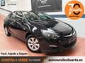 Opel Astra Sedán 1.4T Elegance 140 Negro - thumbnail 35